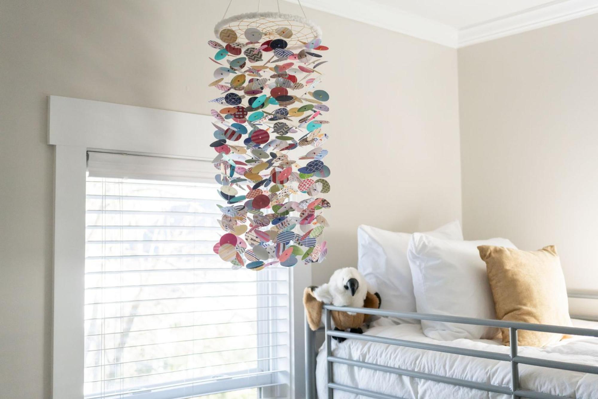 Downtown Wilmington Home ~ Pet Friendly エクステリア 写真