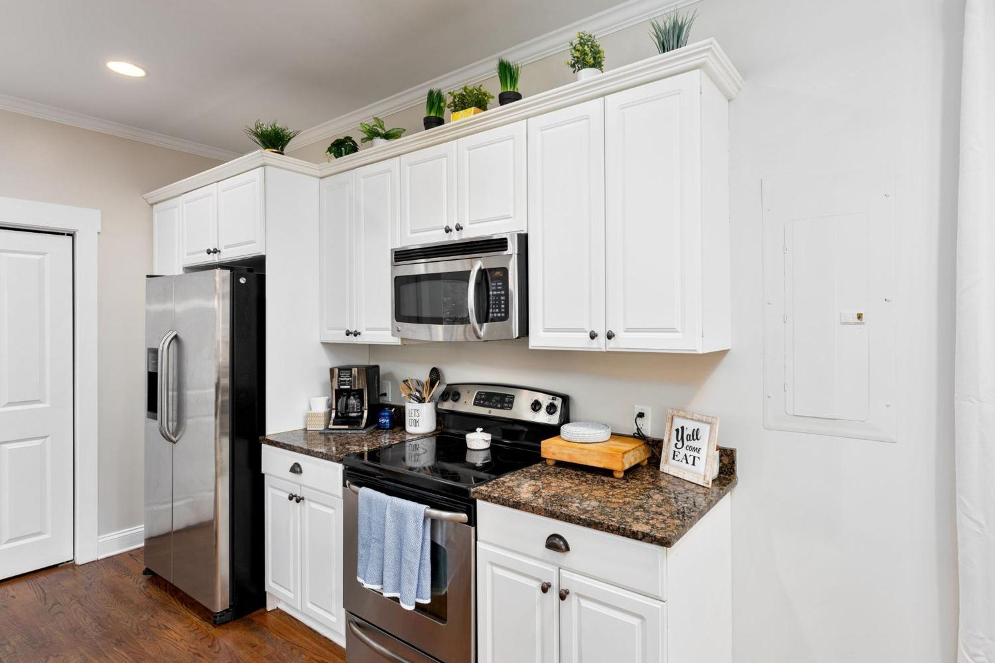 Downtown Wilmington Home ~ Pet Friendly エクステリア 写真