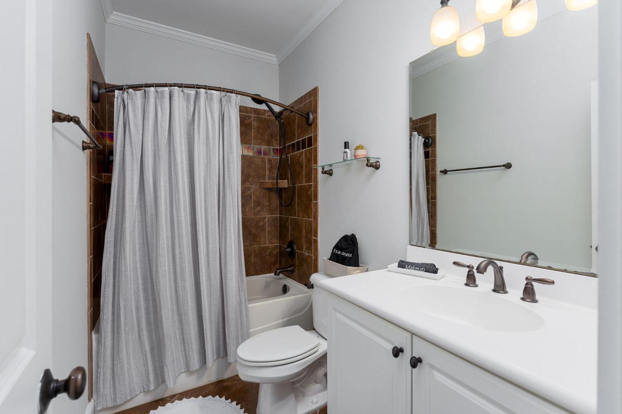 Downtown Wilmington Home ~ Pet Friendly エクステリア 写真
